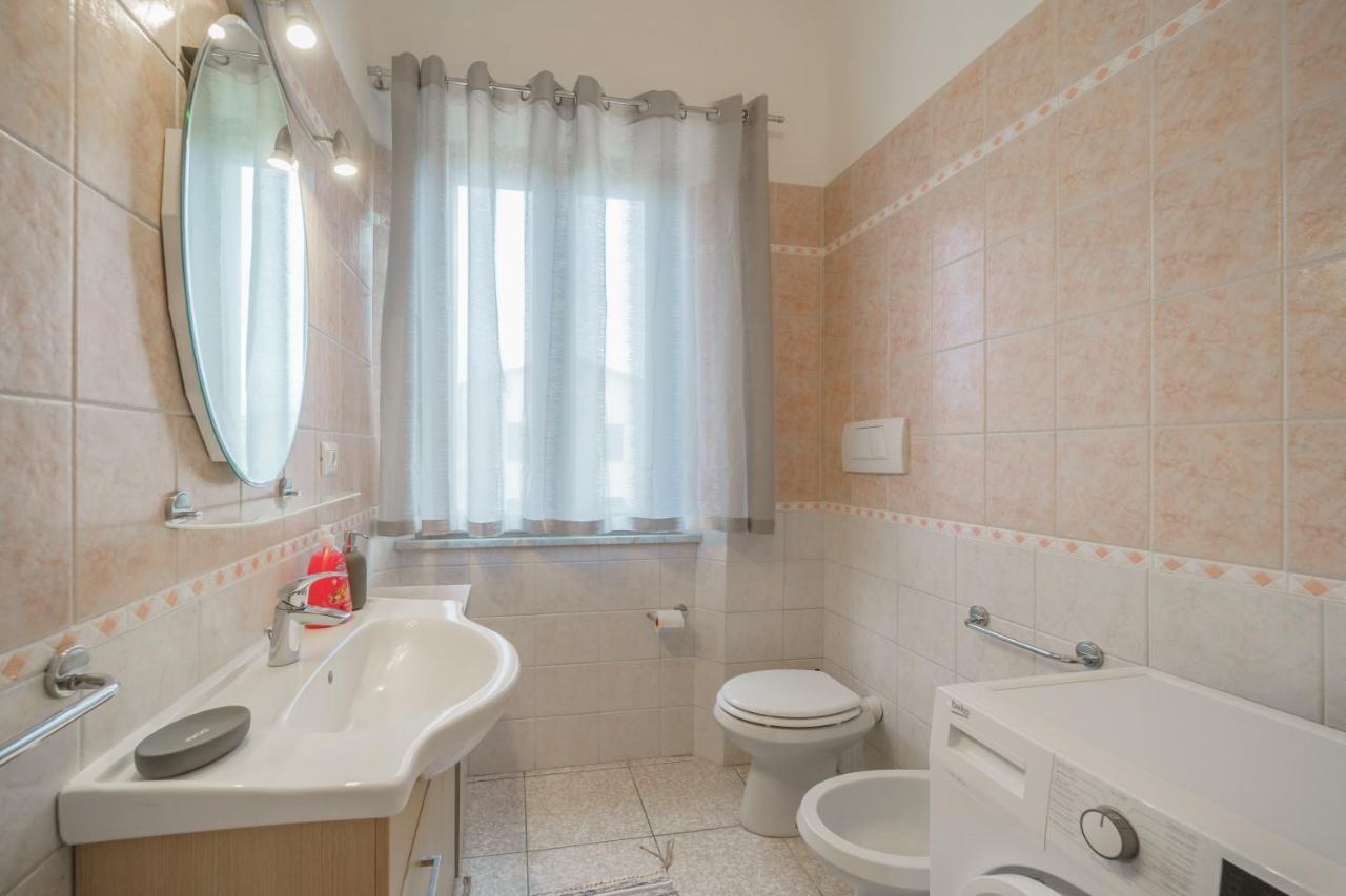 Casa Marisol - Goelba Appartement Marina di Campo Buitenkant foto