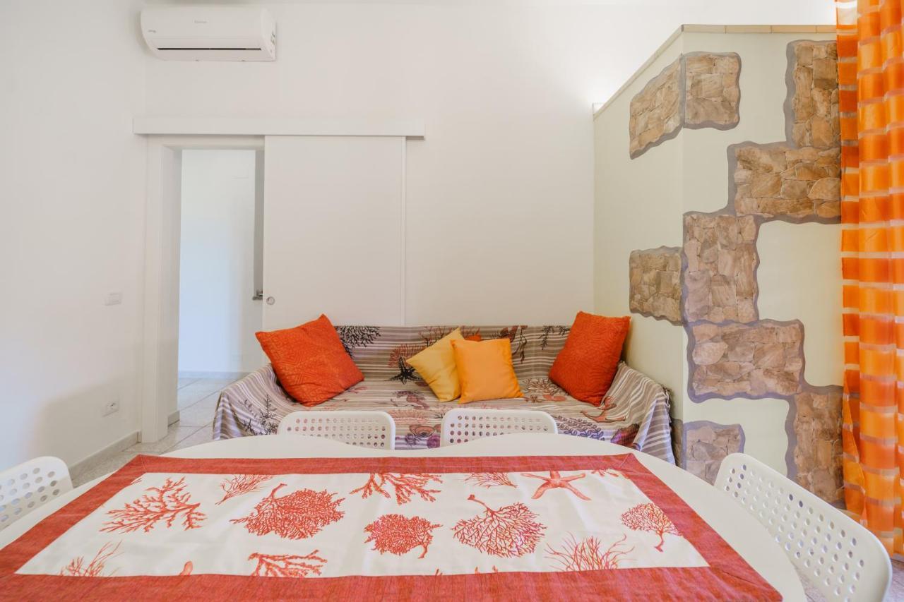 Casa Marisol - Goelba Appartement Marina di Campo Buitenkant foto