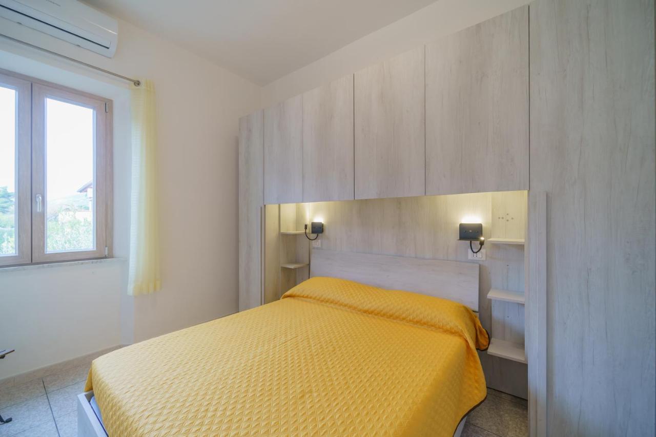 Casa Marisol - Goelba Appartement Marina di Campo Buitenkant foto