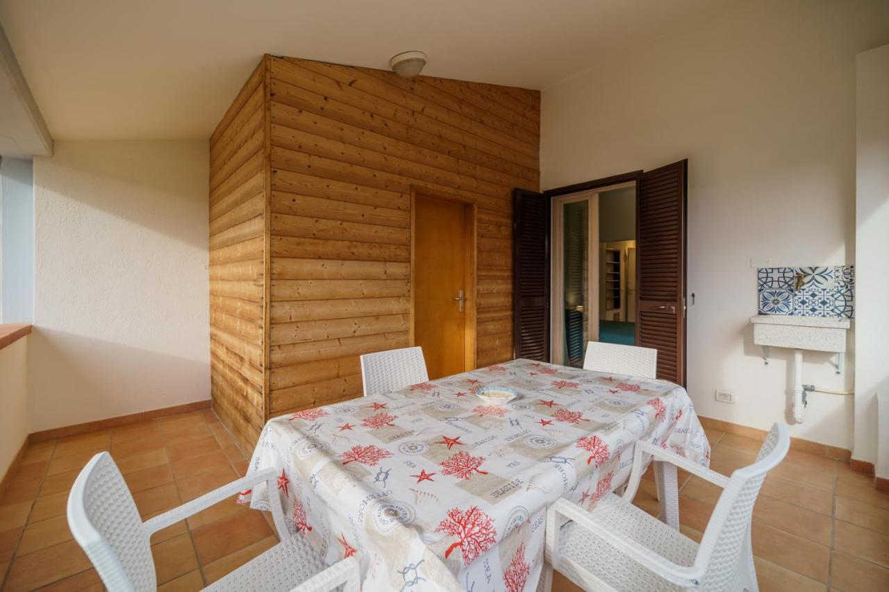 Casa Marisol - Goelba Appartement Marina di Campo Buitenkant foto