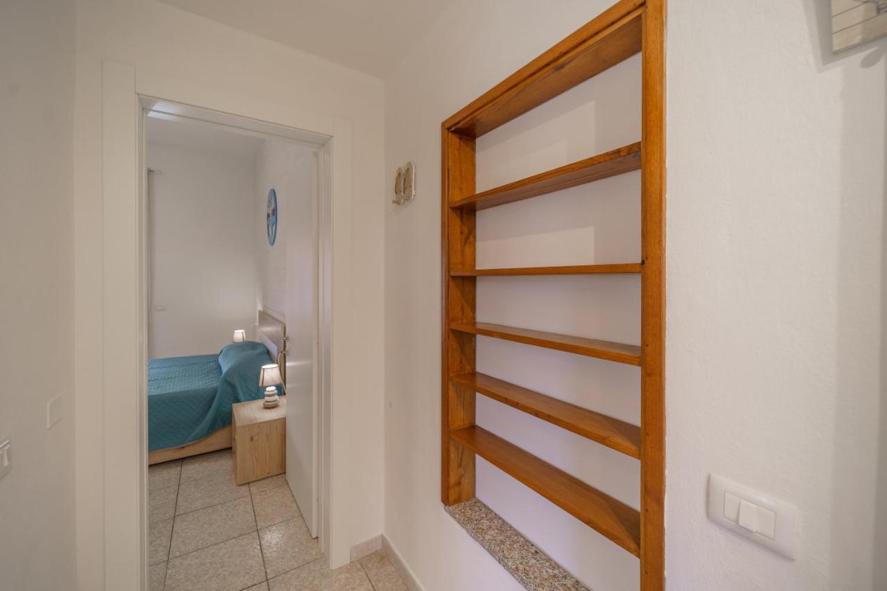 Casa Marisol - Goelba Appartement Marina di Campo Buitenkant foto