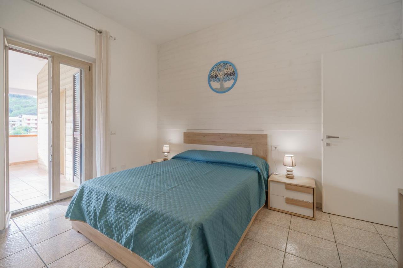 Casa Marisol - Goelba Appartement Marina di Campo Buitenkant foto