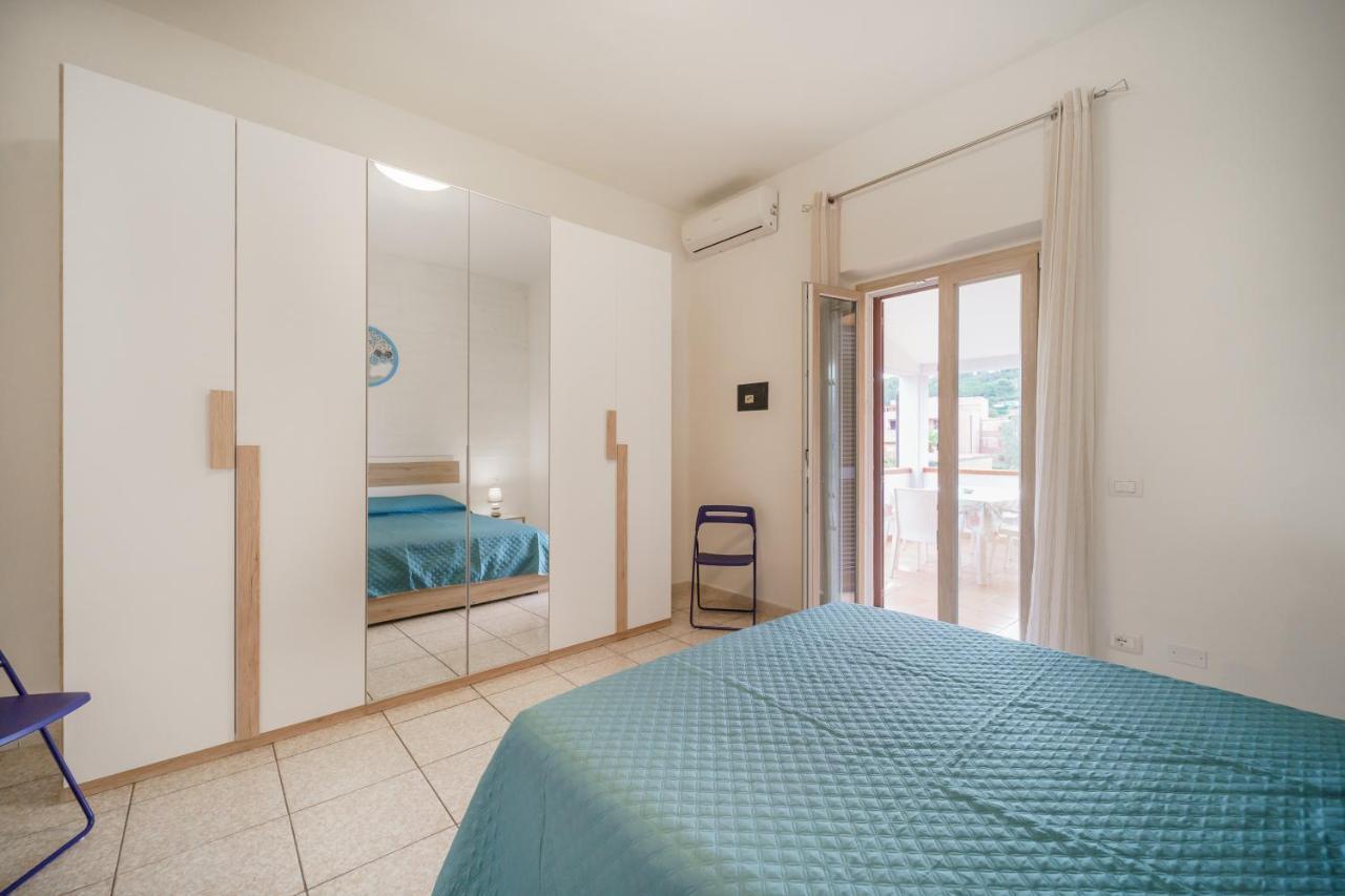 Casa Marisol - Goelba Appartement Marina di Campo Buitenkant foto