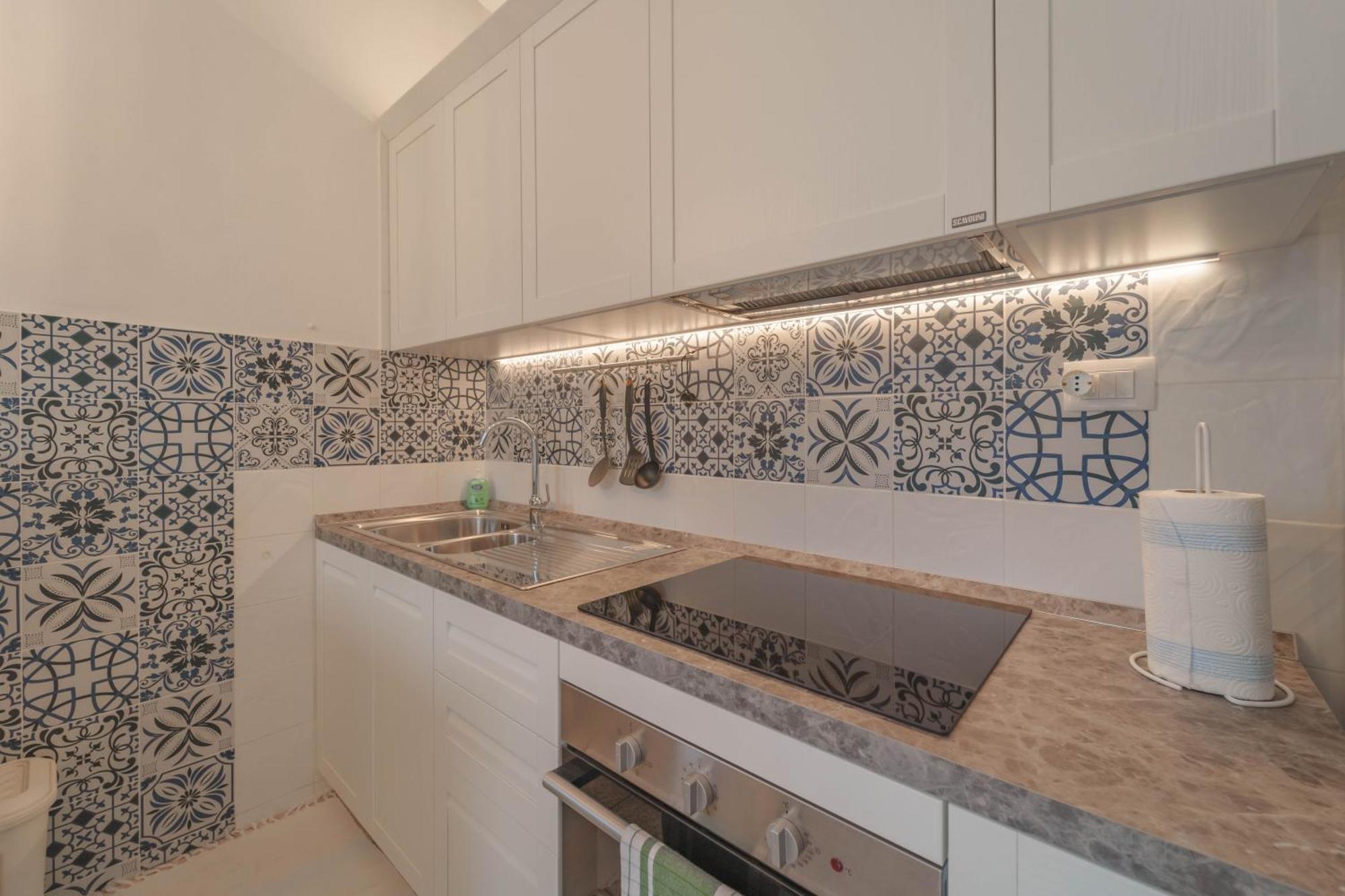 Casa Marisol - Goelba Appartement Marina di Campo Buitenkant foto